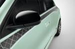 Renault Twingo La Parisienne 2017 года